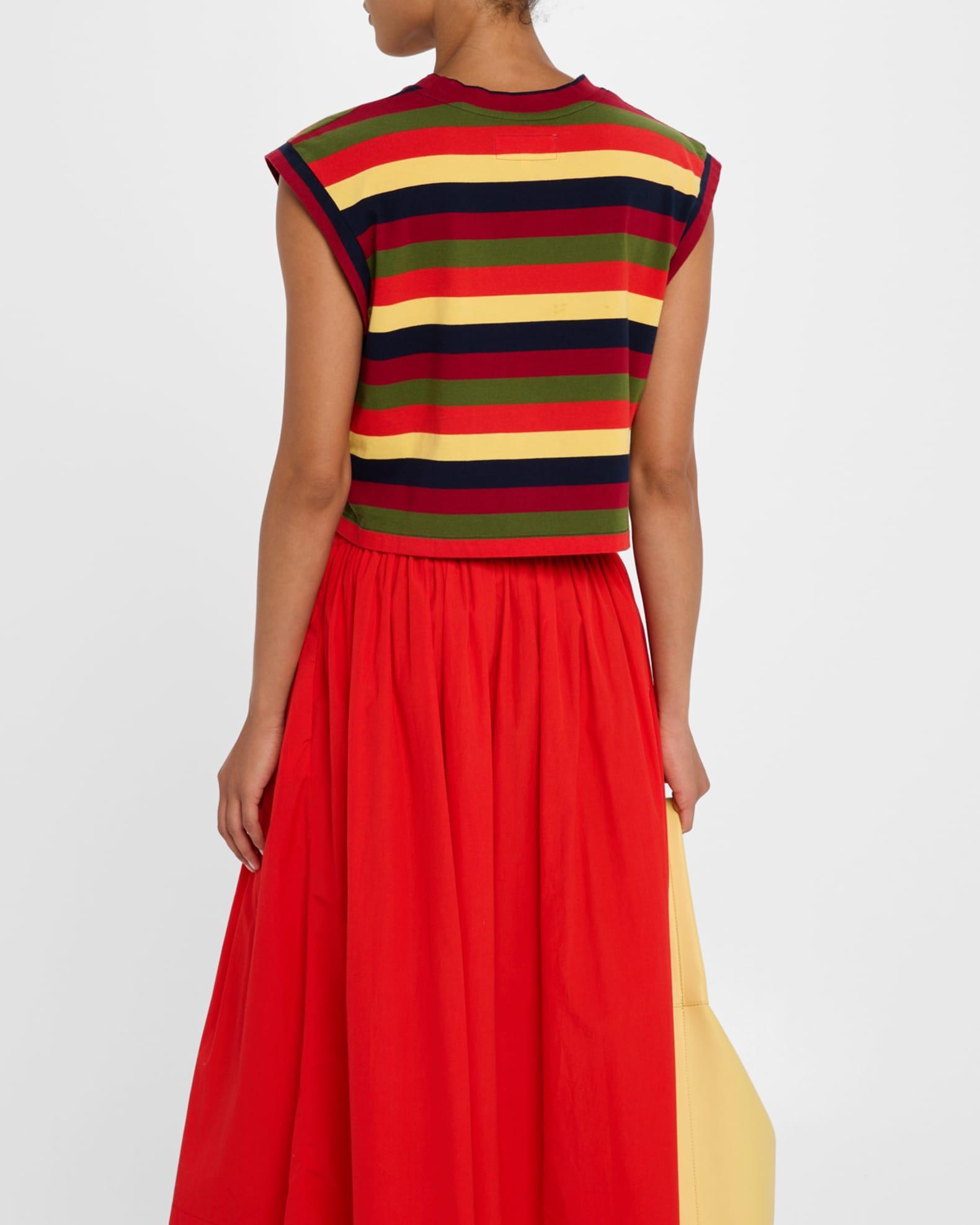 The Square Tee Product Image