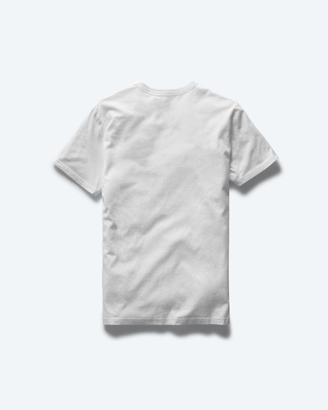 Reigning Champ Lightweight Jersey T-shirt Product Image