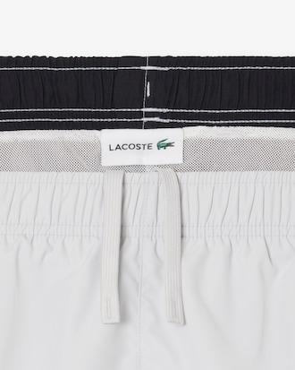 Colour-Block Swim Trunks Product Image