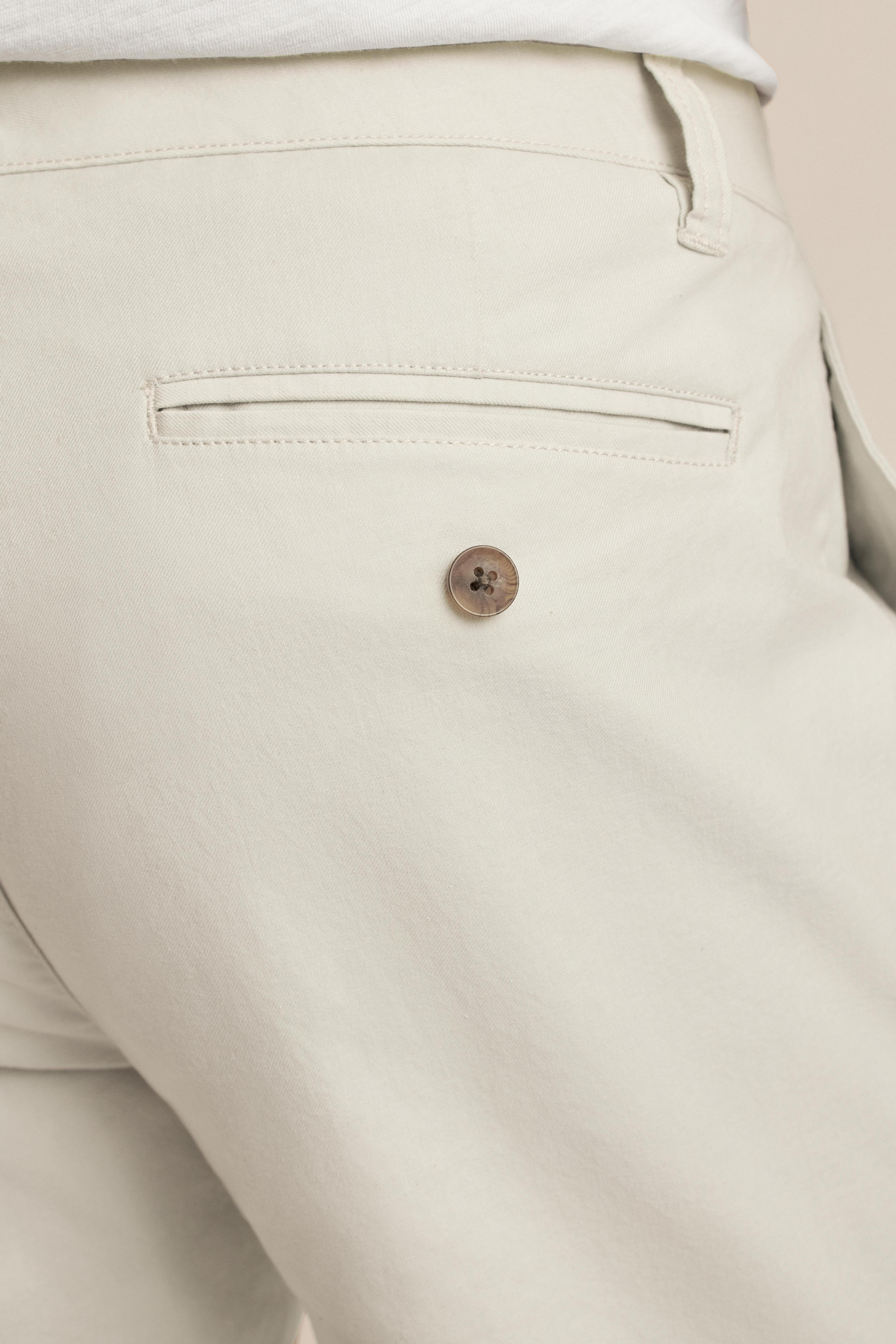 Lightweight Chino Product Image