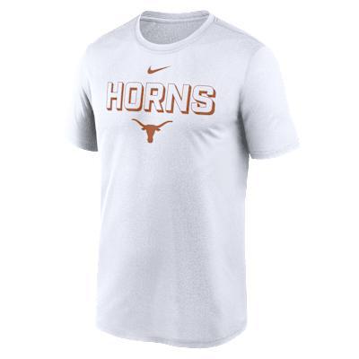 Texas Sideline Legend Nike Men's Dri-FIT College T-Shirt Product Image