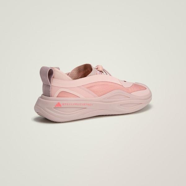 adidas by Stella McCartney Sportswear Low Ground Shoes Product Image