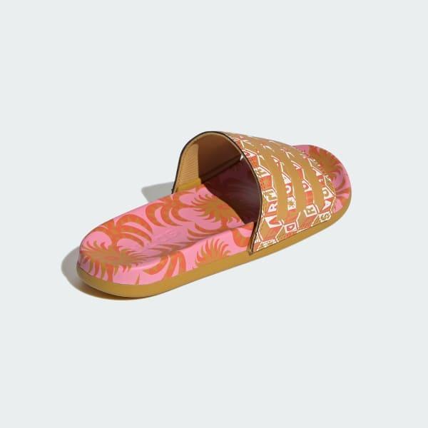 Adilette Comfort Sandals Product Image