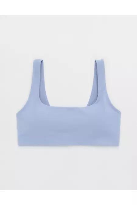 OFFLINE By Aerie Real Me Xtra Classic Sports Bra Womens Product Image