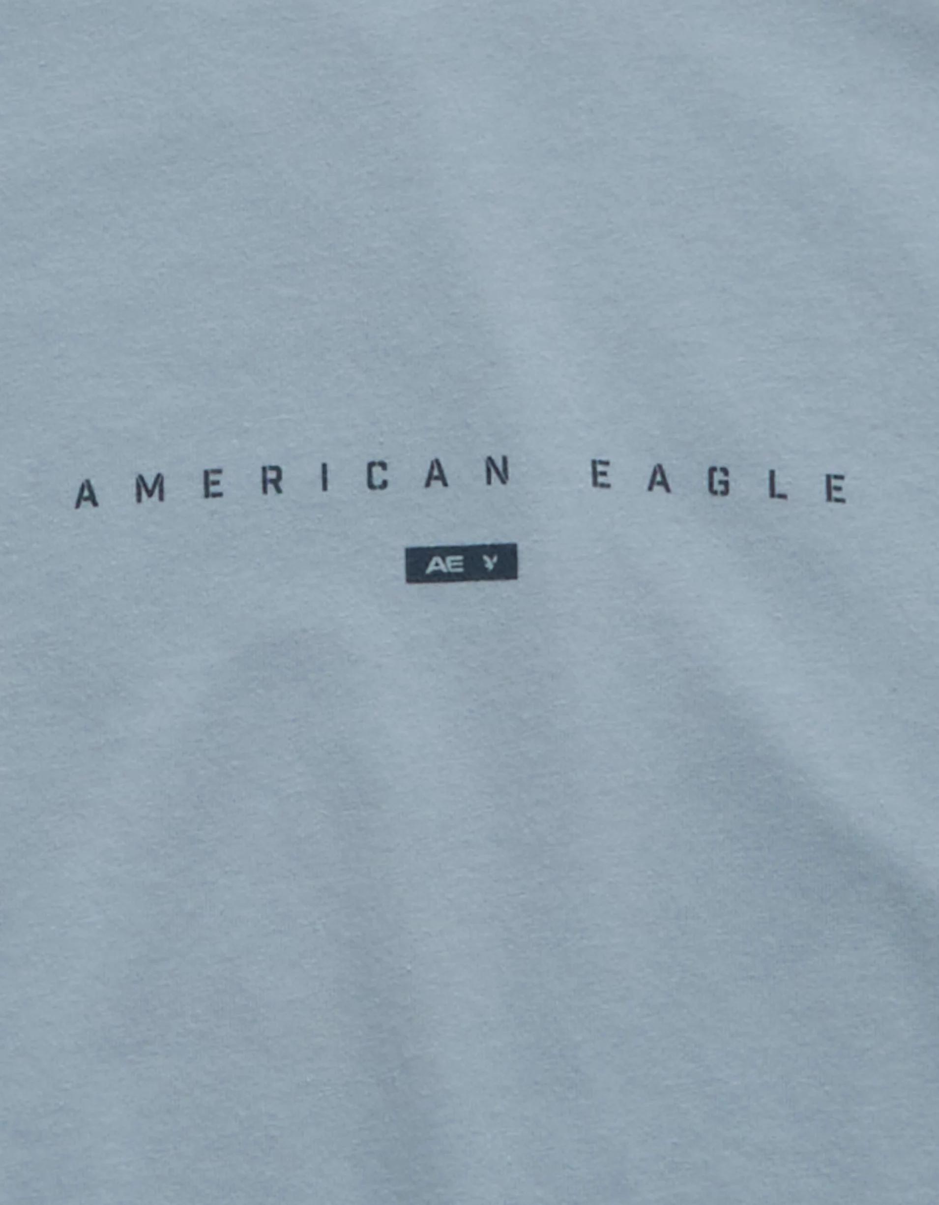 AE 24/7 Graphic T-Shirt Product Image