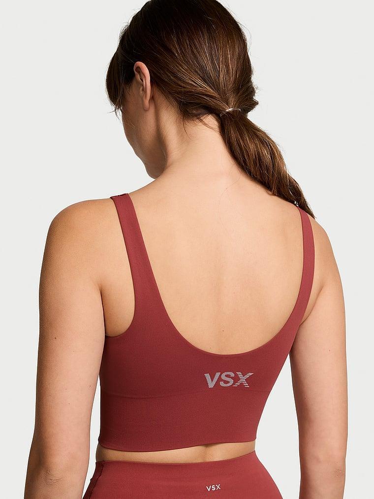 VSX Elevate™ Seamless-Comfort Sports Bra Product Image