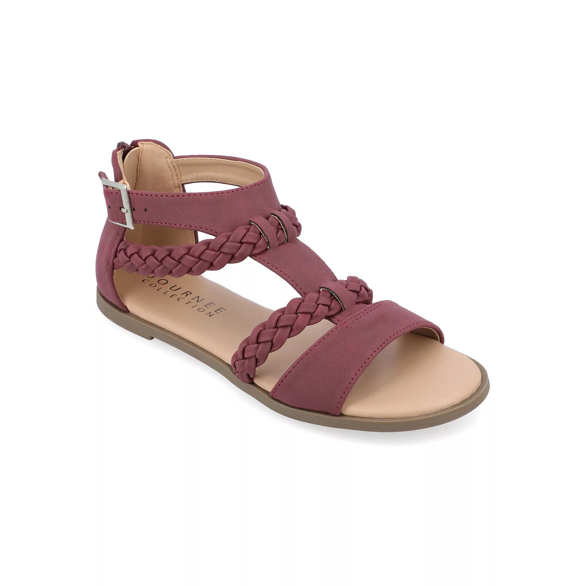 Journee Florence Women's Sandals,  Product Image