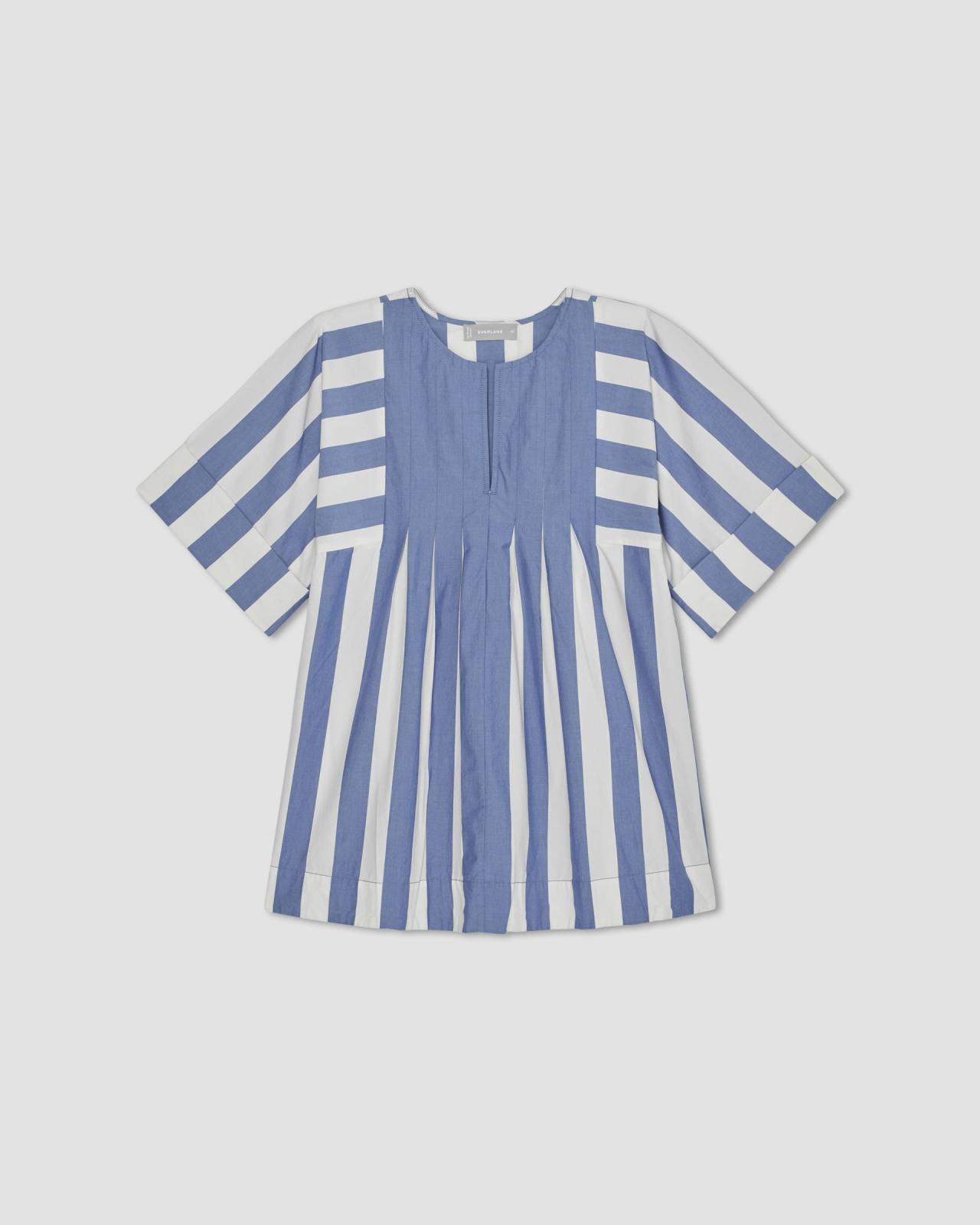 The Poplin Tunic Product Image