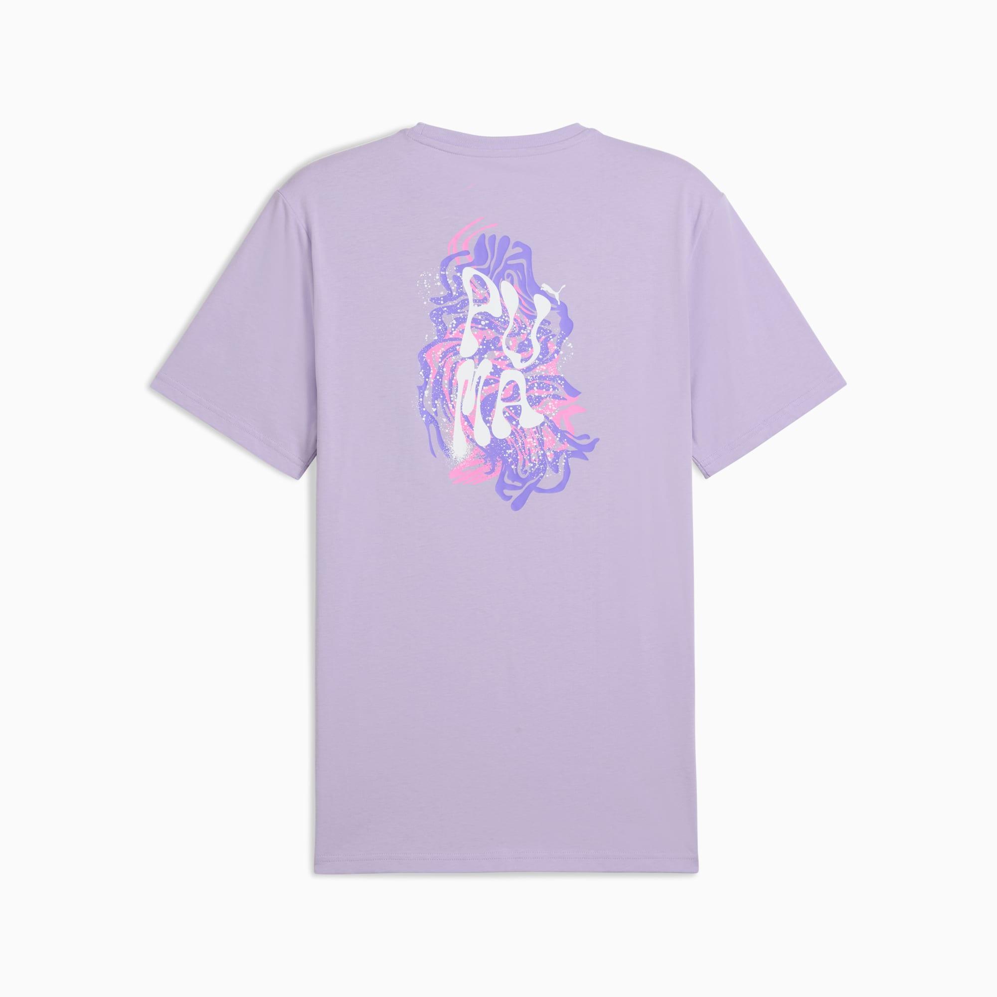 PUMA x NEYMAR Creativity Men's Soccer T-Shirt Product Image