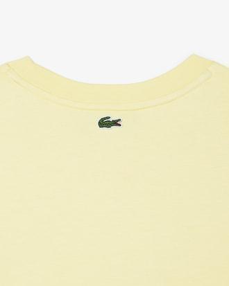 Oversized Branded Jersey T-shirt Dress Product Image