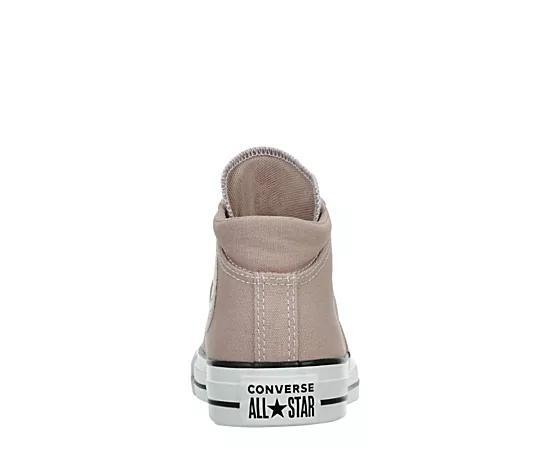 Converse Womens Chuck Taylor All Star Madison Mid Top Sneaker Product Image