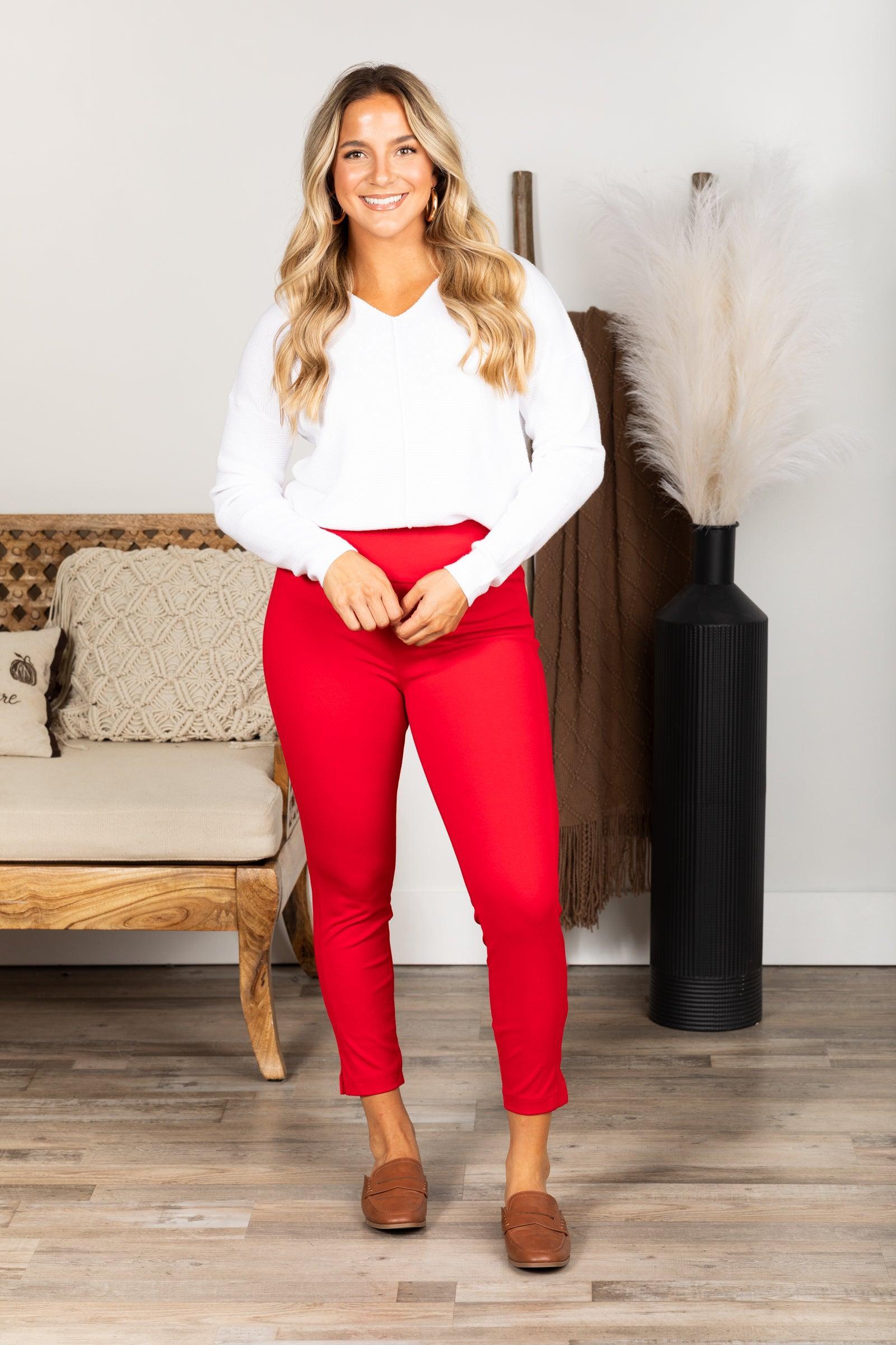 The Magic 26" Skinny Pant Product Image