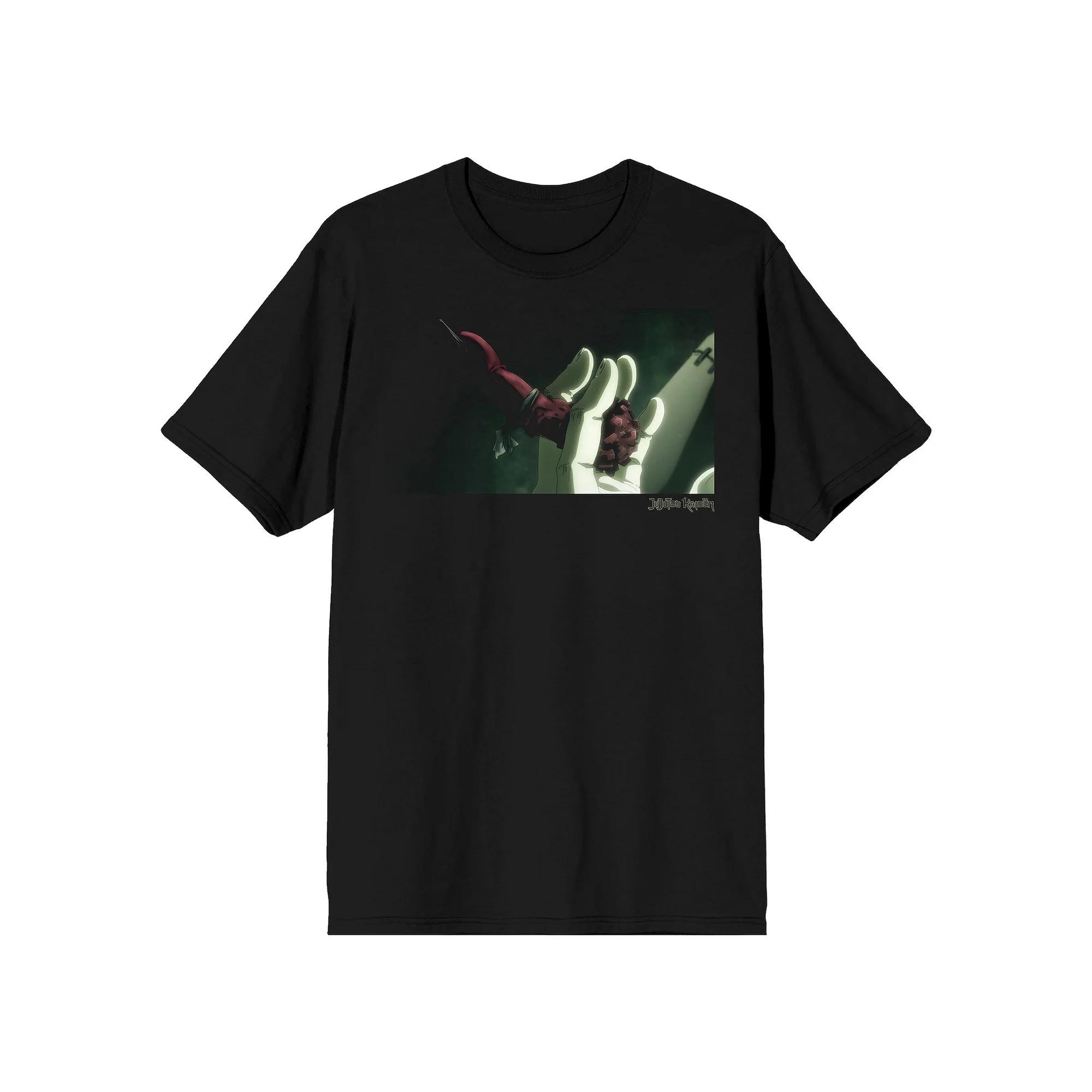 Men's Jujutsu Kaisen Tee,  Product Image