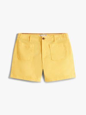 Patch Pocket Classic 5" Short Product Image