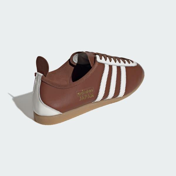 adidas Japan Shoes Cloud White M 6.5 / W 7.5 Unisex Product Image