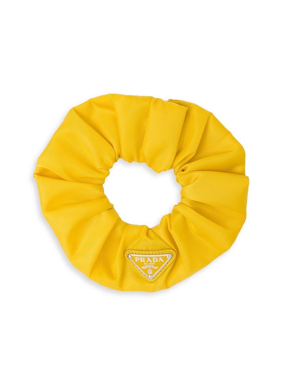 Womens Re-Nylon Scrunchie Product Image