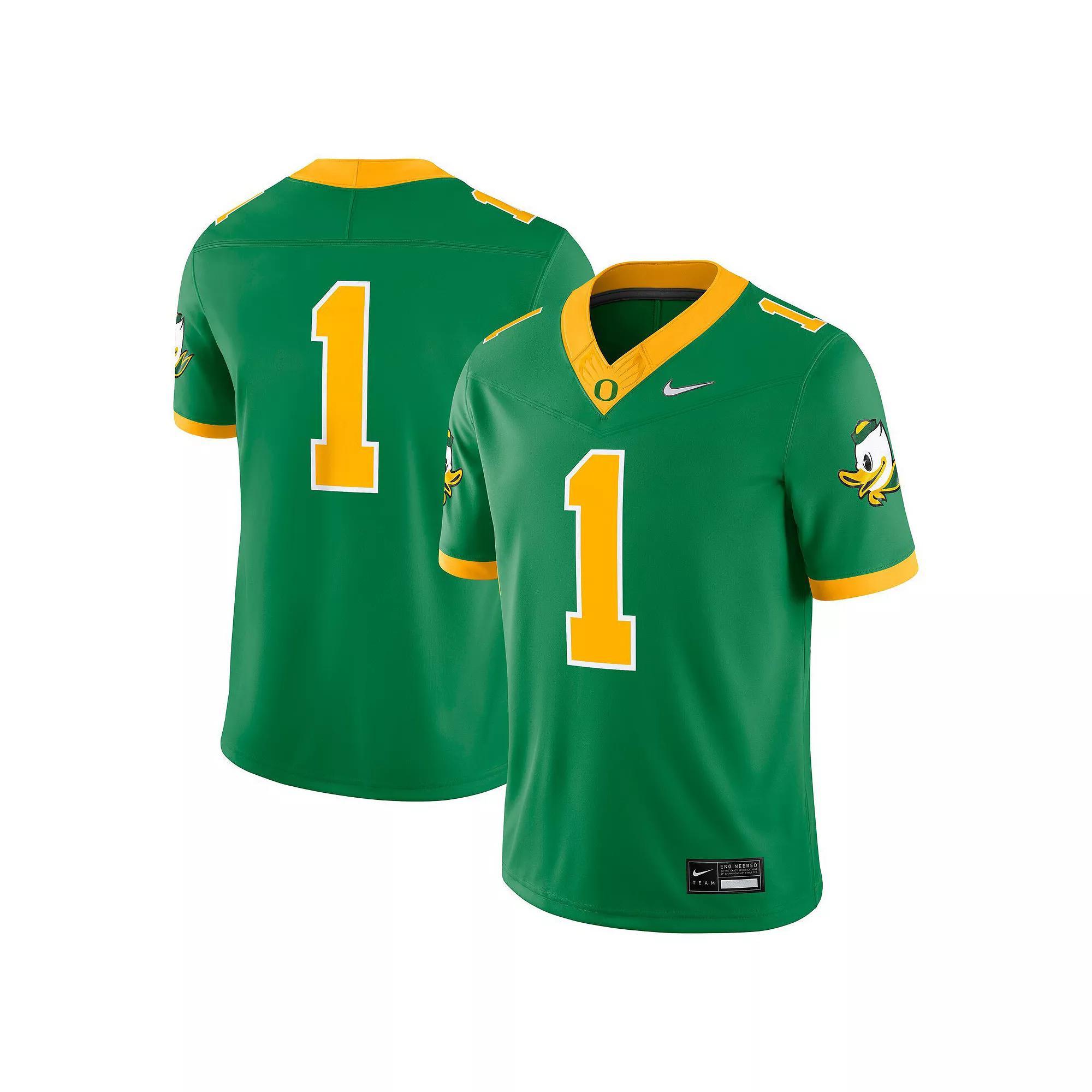 Men's Nike DeVonta Smith Black Philadelphia Eagles Vapor F.U.S.E. Limited Jersey,  Product Image