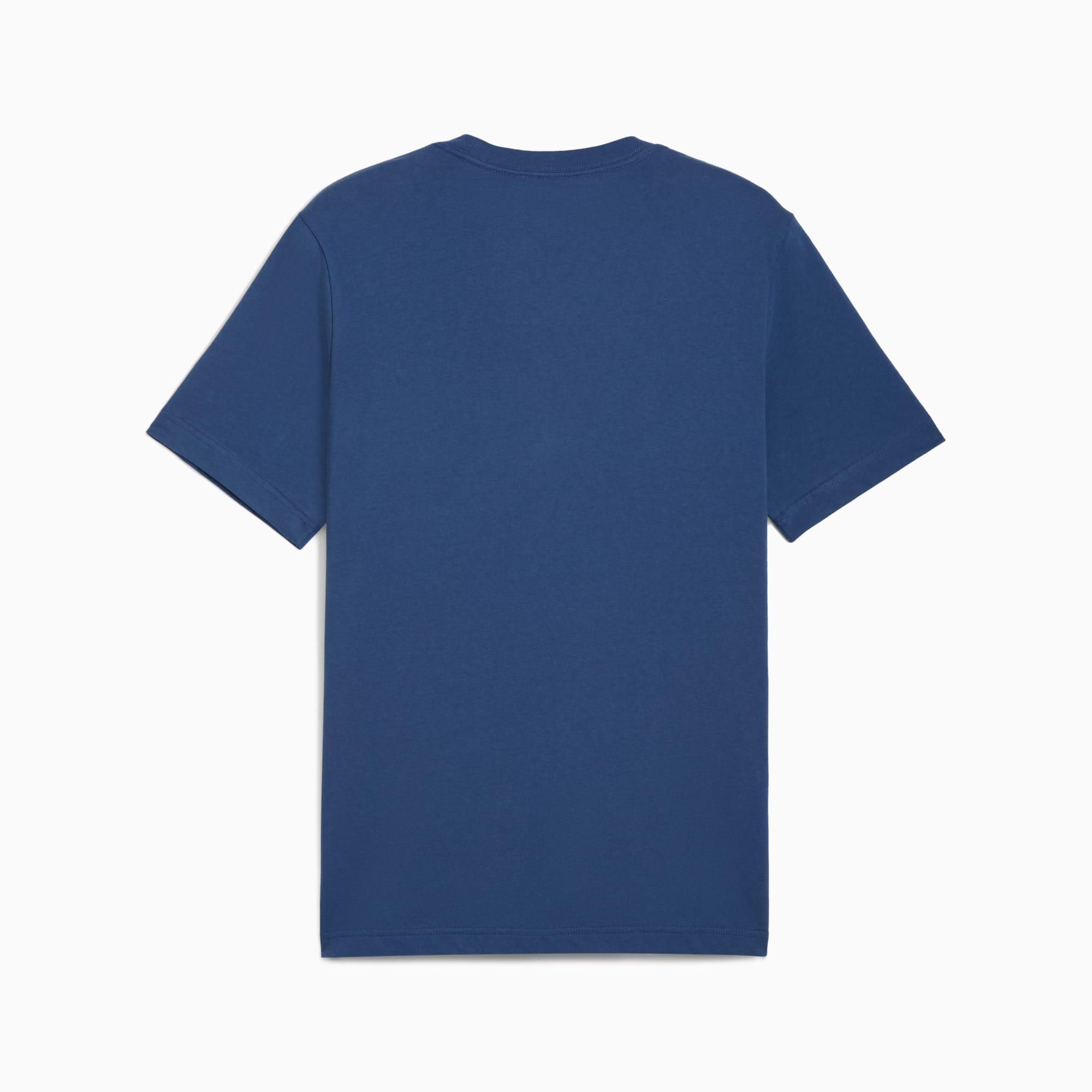 ESS No. 1 Logo Men's Tee Product Image