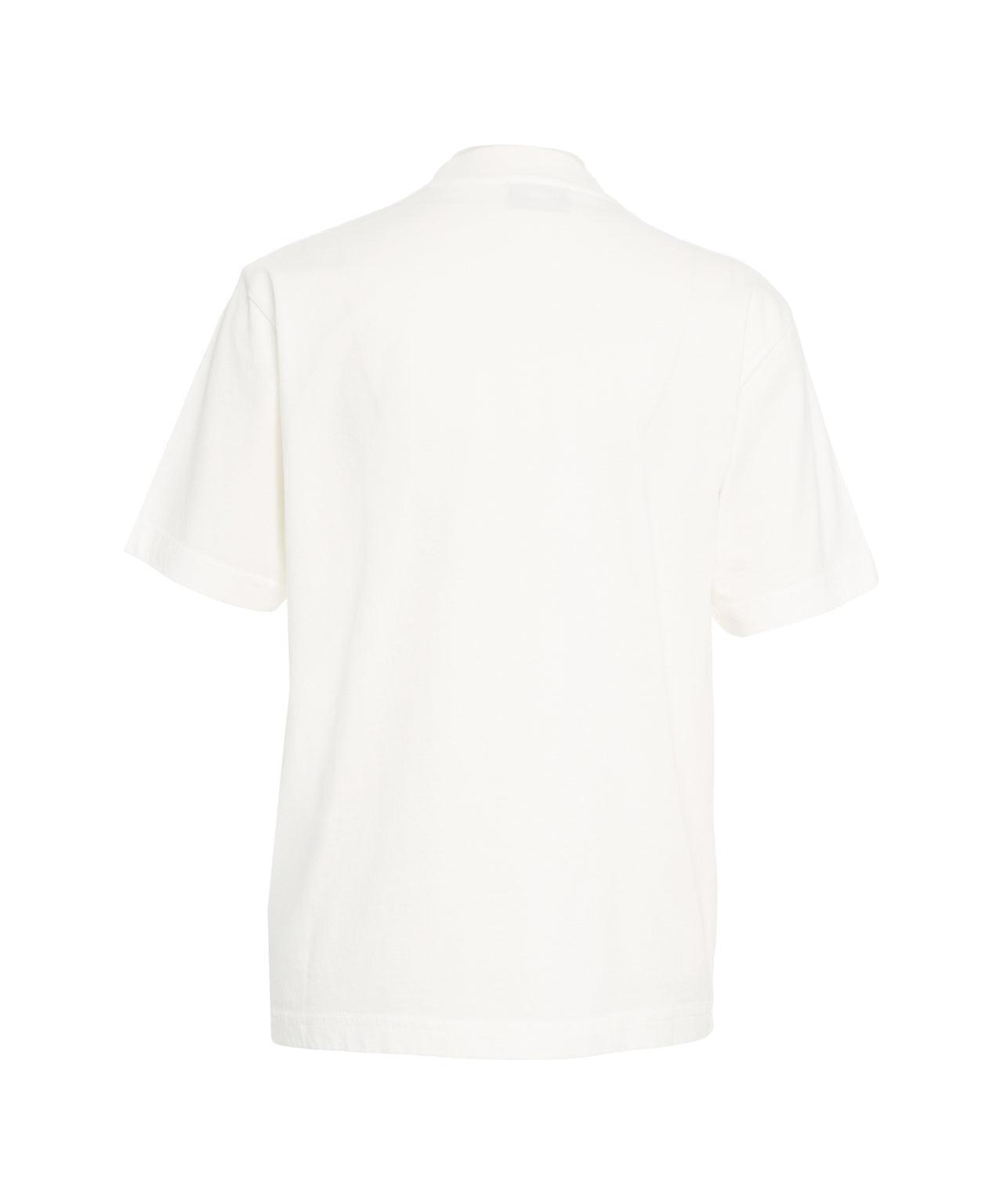 T-shirt with logo print Product Image