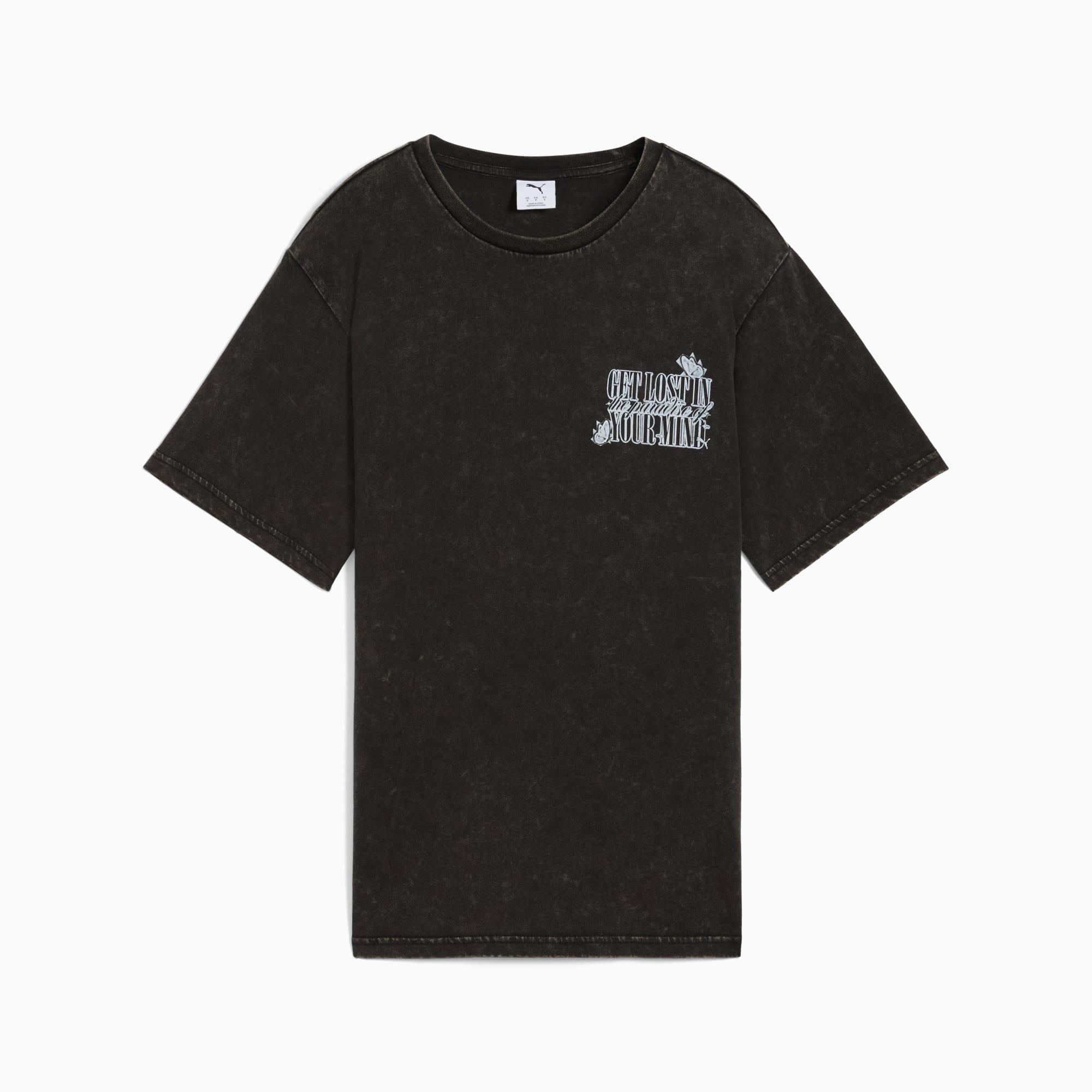 Graphic Tee Women Product Image