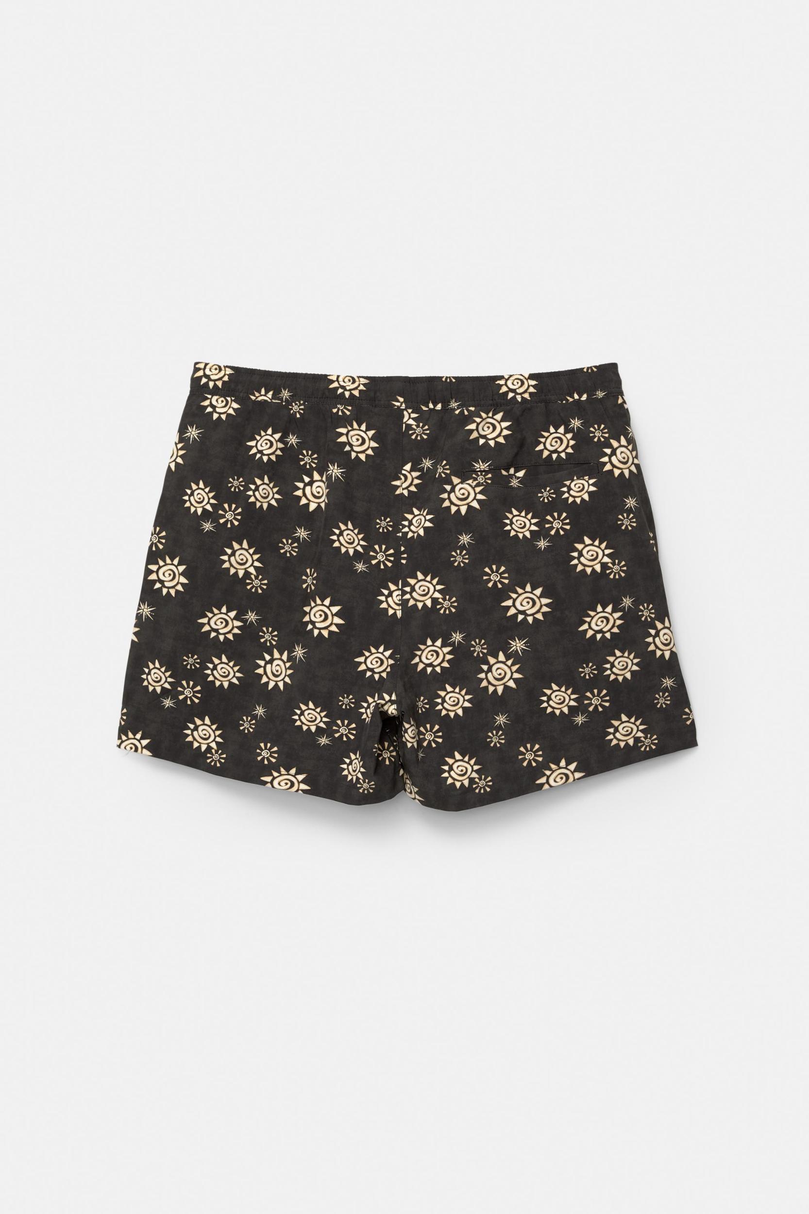 Board shorts with suns Product Image