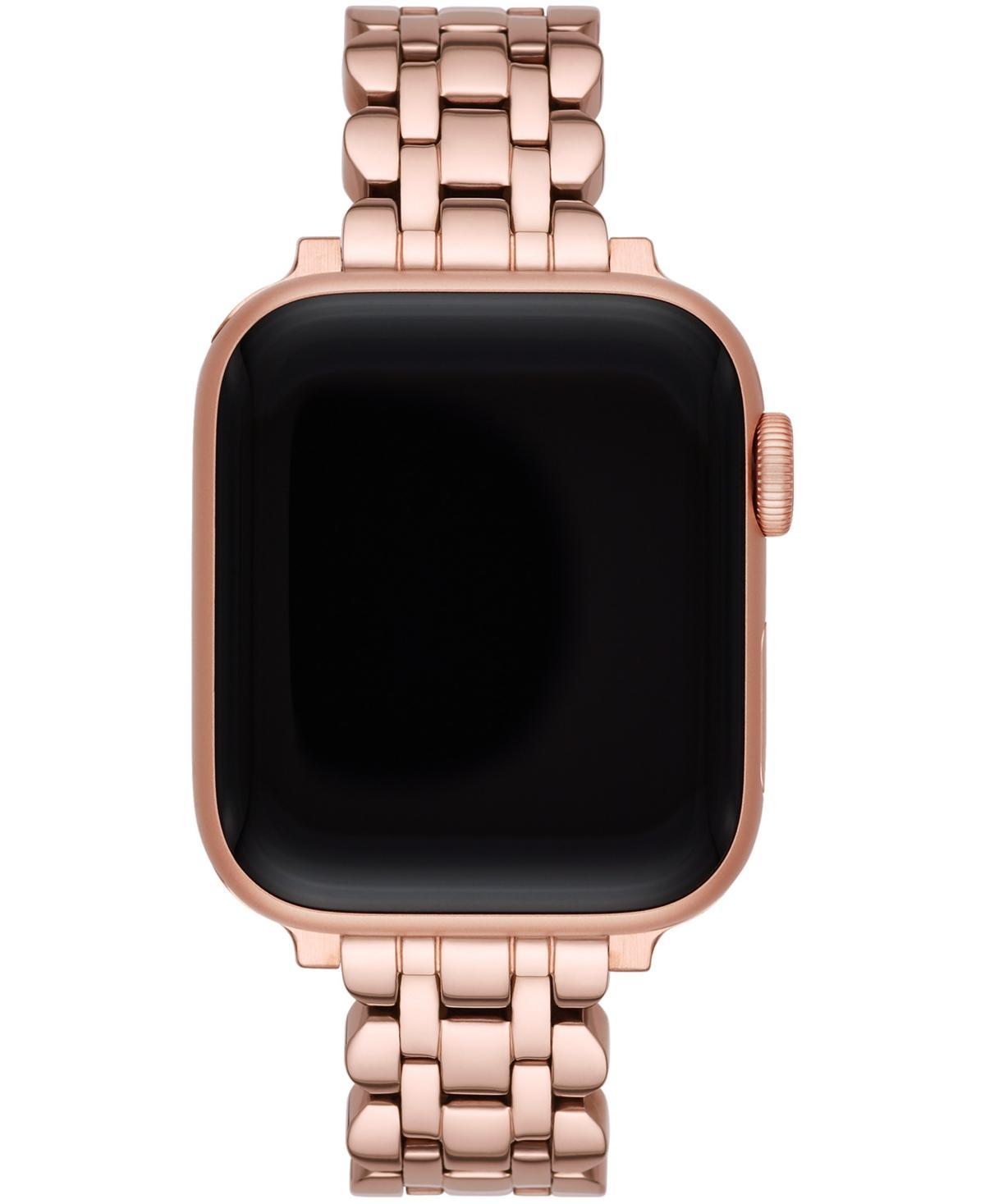 kate spade new york Pave Glitz Apple Watch Bracelet, 38mm, 40mm & 41mm Product Image