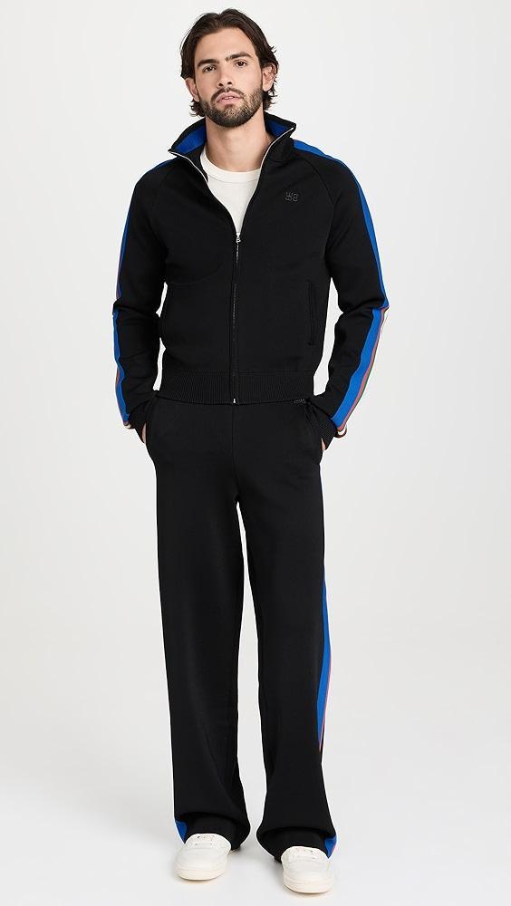 Wales Bonner Tide Track Pants | Shopbop Product Image