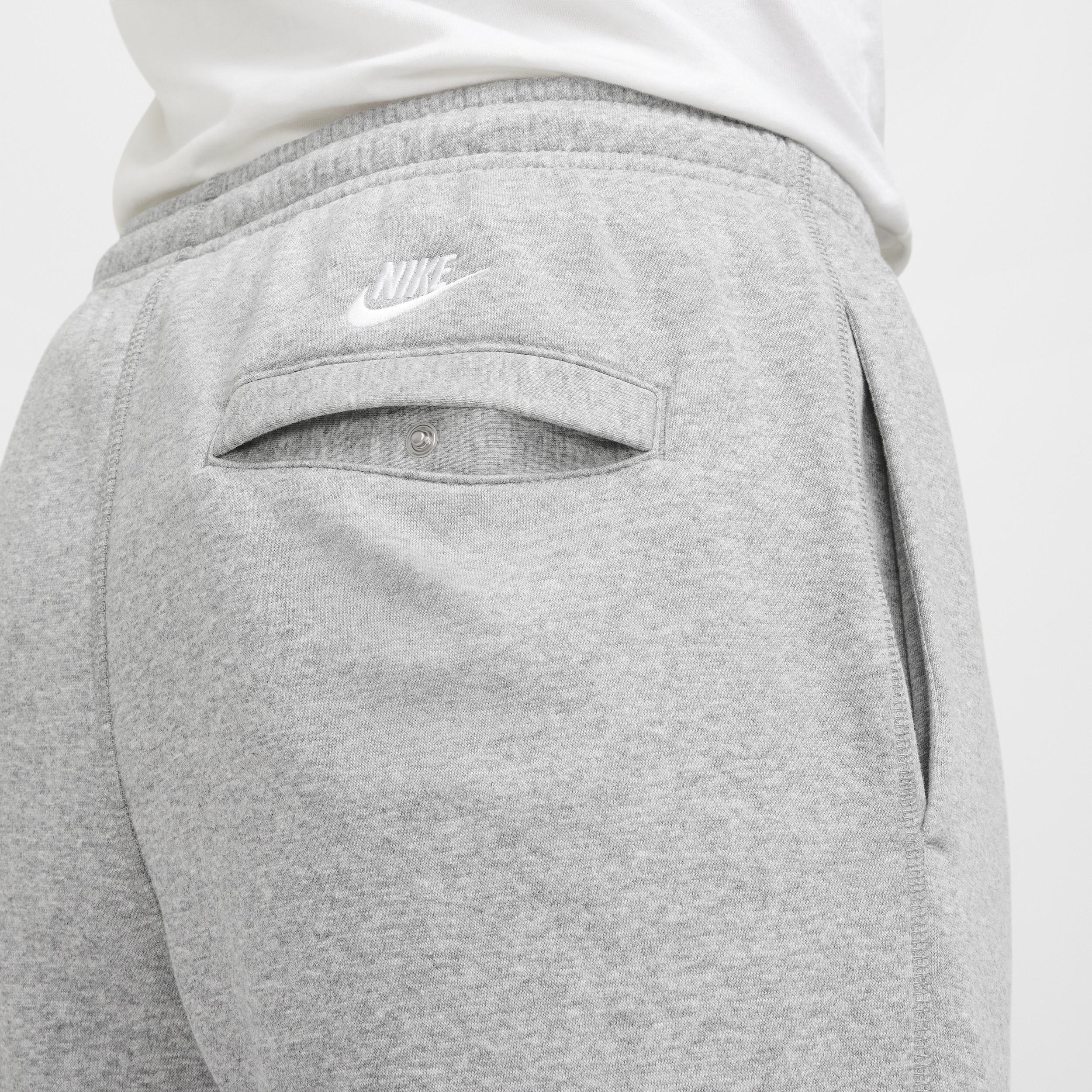 Men's Nike Sportswear Club Fleece Cuffed Pants Product Image