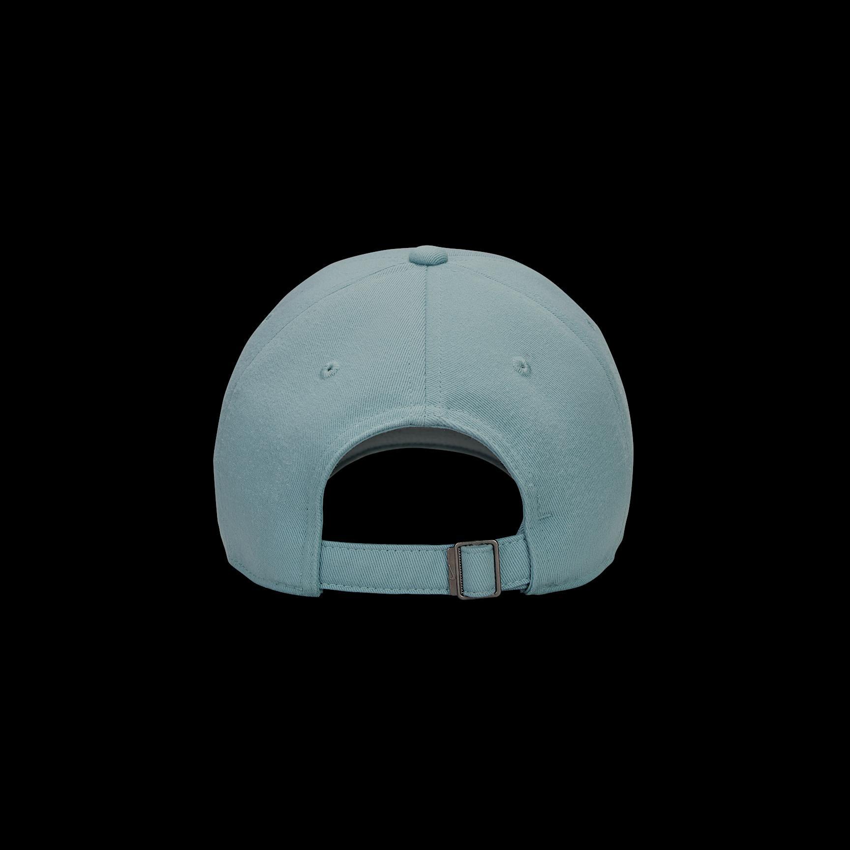 Nike Unisex Club Unstructured Cap | FZ5698-017 Product Image