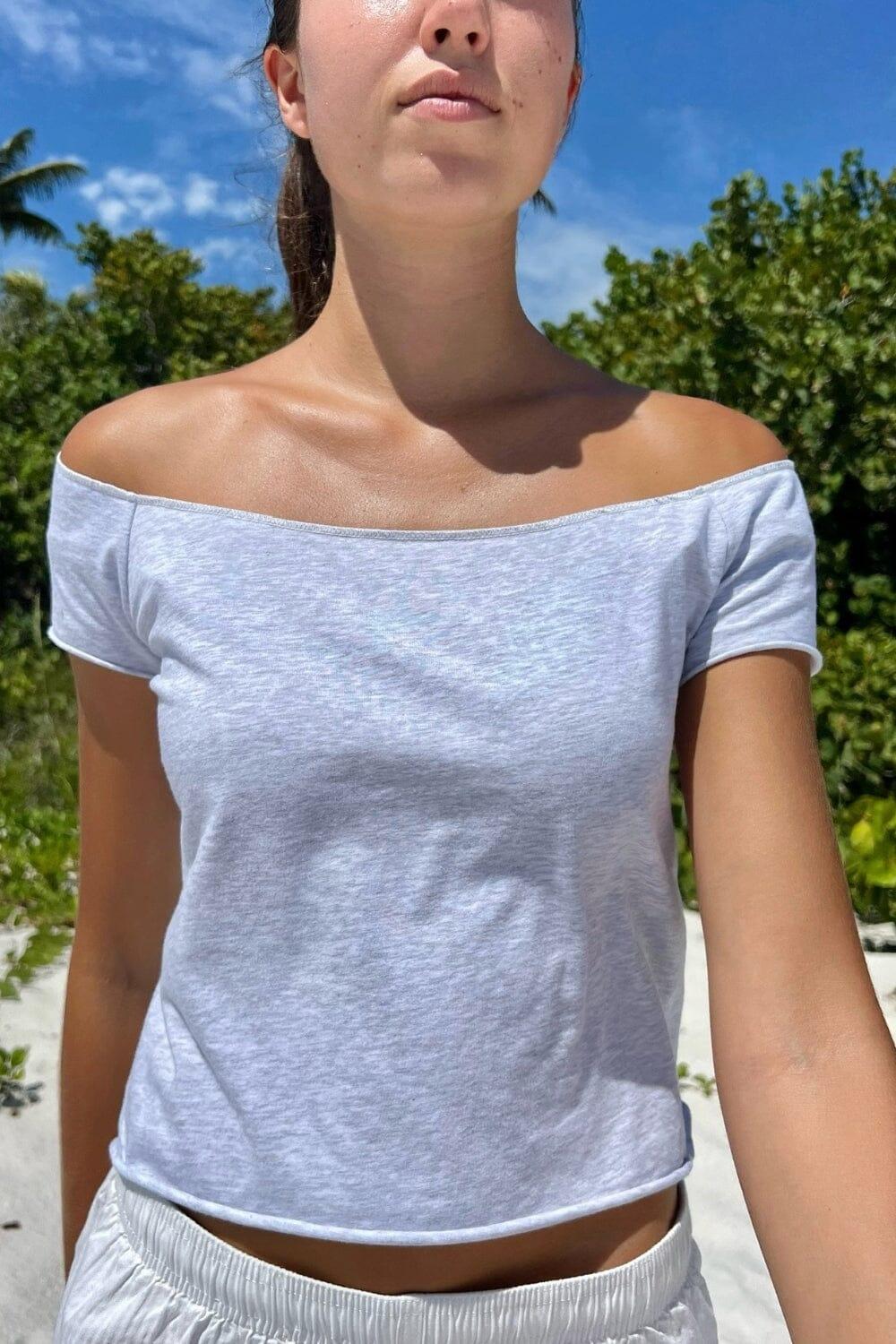 Bonnie Crop Top Product Image