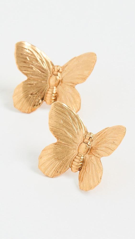 Jennifer Behr Pyper Earrings | Shopbop Product Image