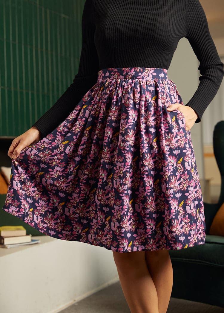 More Than Charming Skirt Product Image