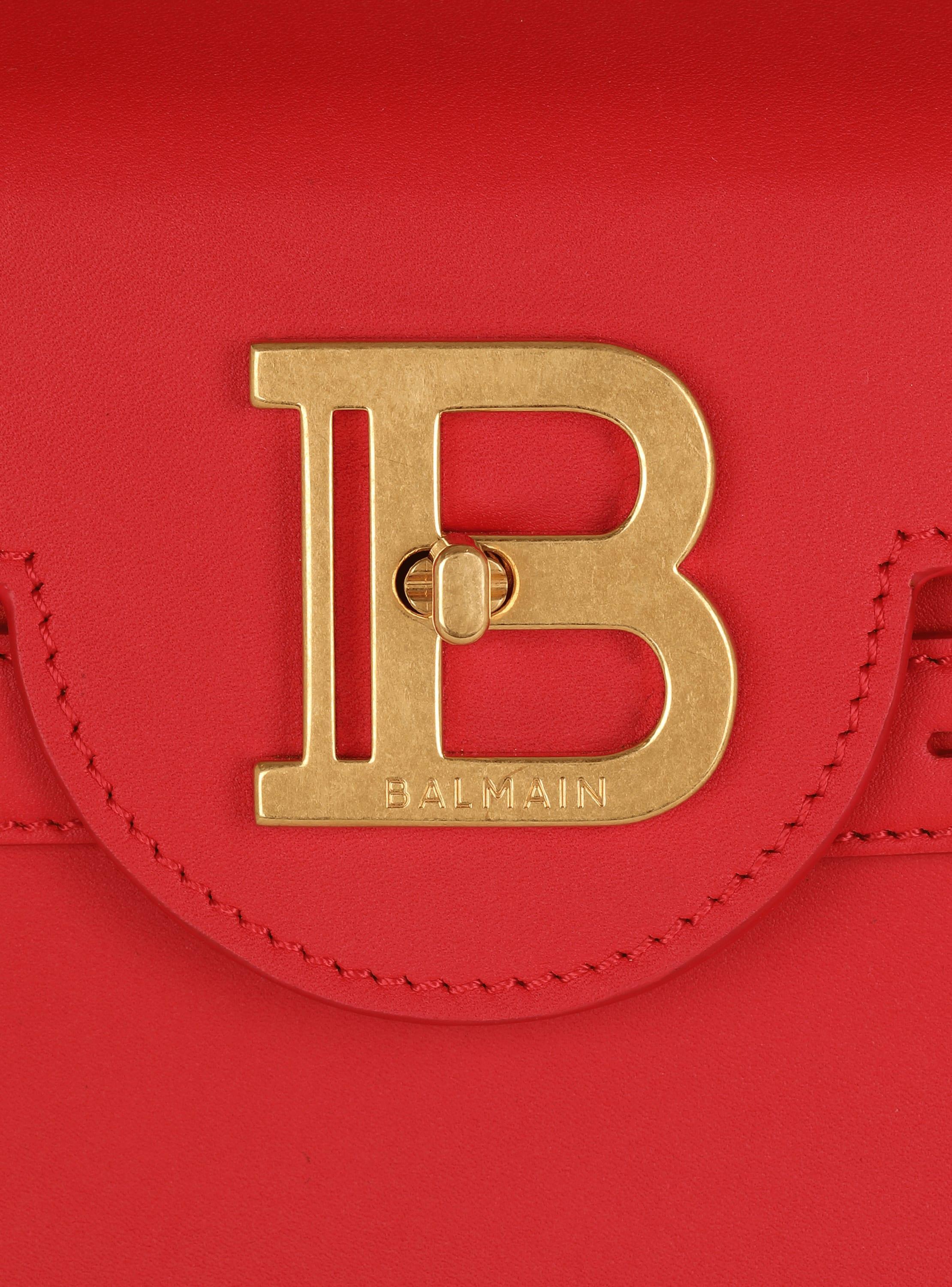 Smooth leather B-Buzz 23 bag Product Image