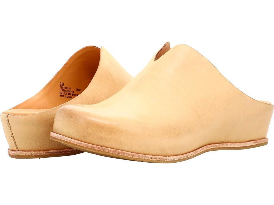 Kork-Ease Para Leather Mules Product Image