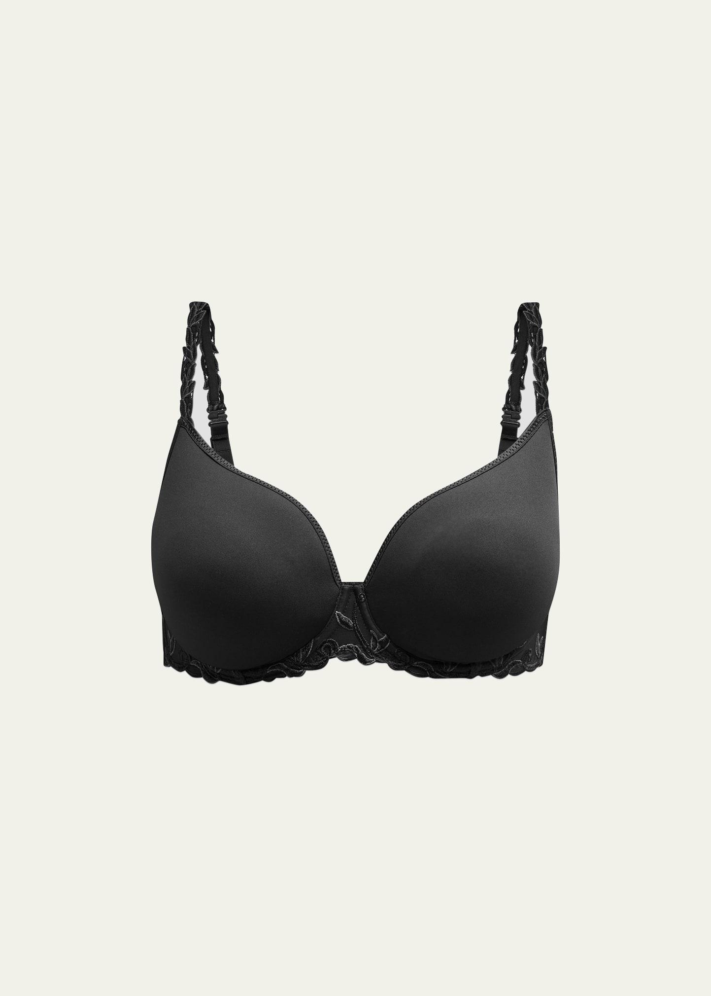 Andora 3D Convertible Plunge T-Shirt Bra Product Image