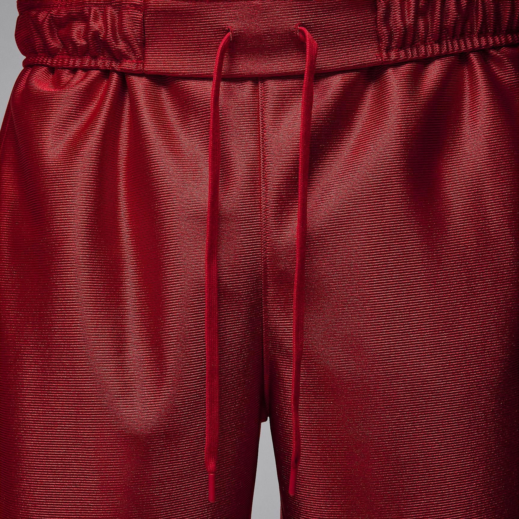 Mens Jordan Brooklyn Cat Scratch Shorts | HV0560-013 Product Image