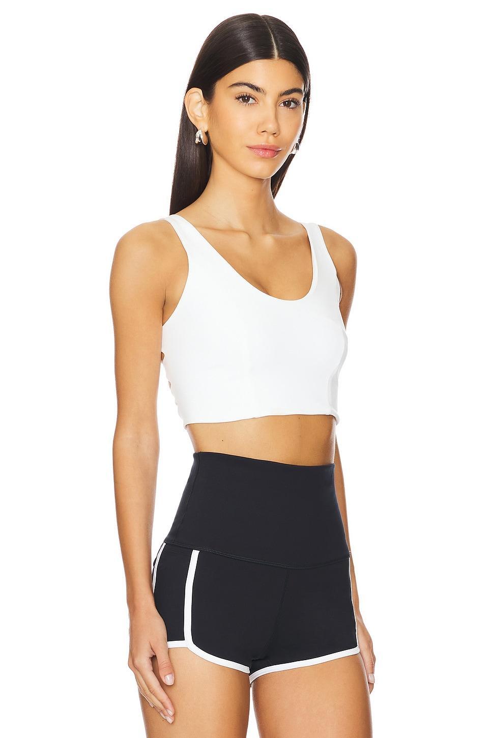 x REVOLVE x FP Movement She's Got Rhythm Crop Tank Free People Product Image