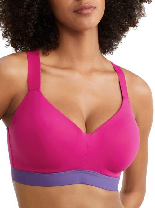 Natori Dynamic Convertible Contour Sports Bra Product Image