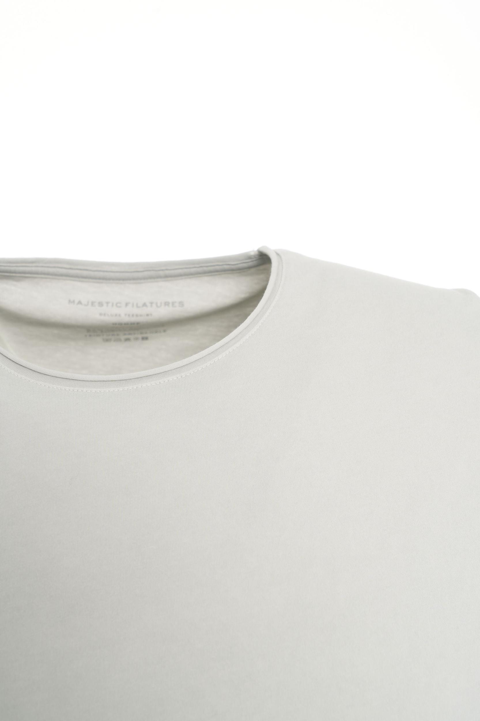 Crewneck t-shirt Product Image