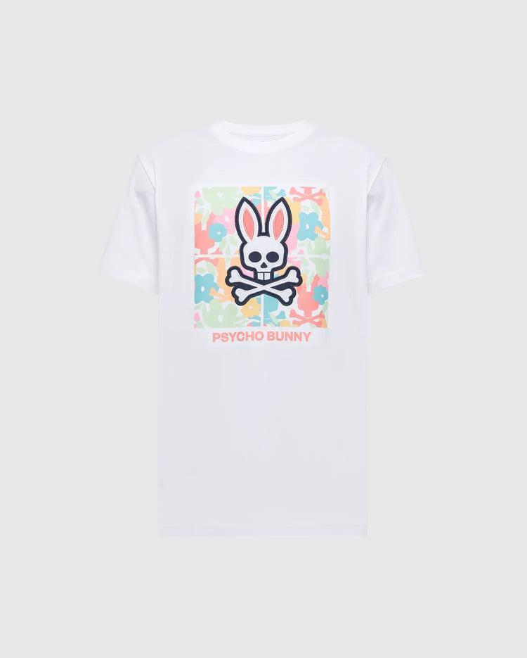 MENS LEMORA GRAPHIC TEE - B6U657F200 Product Image