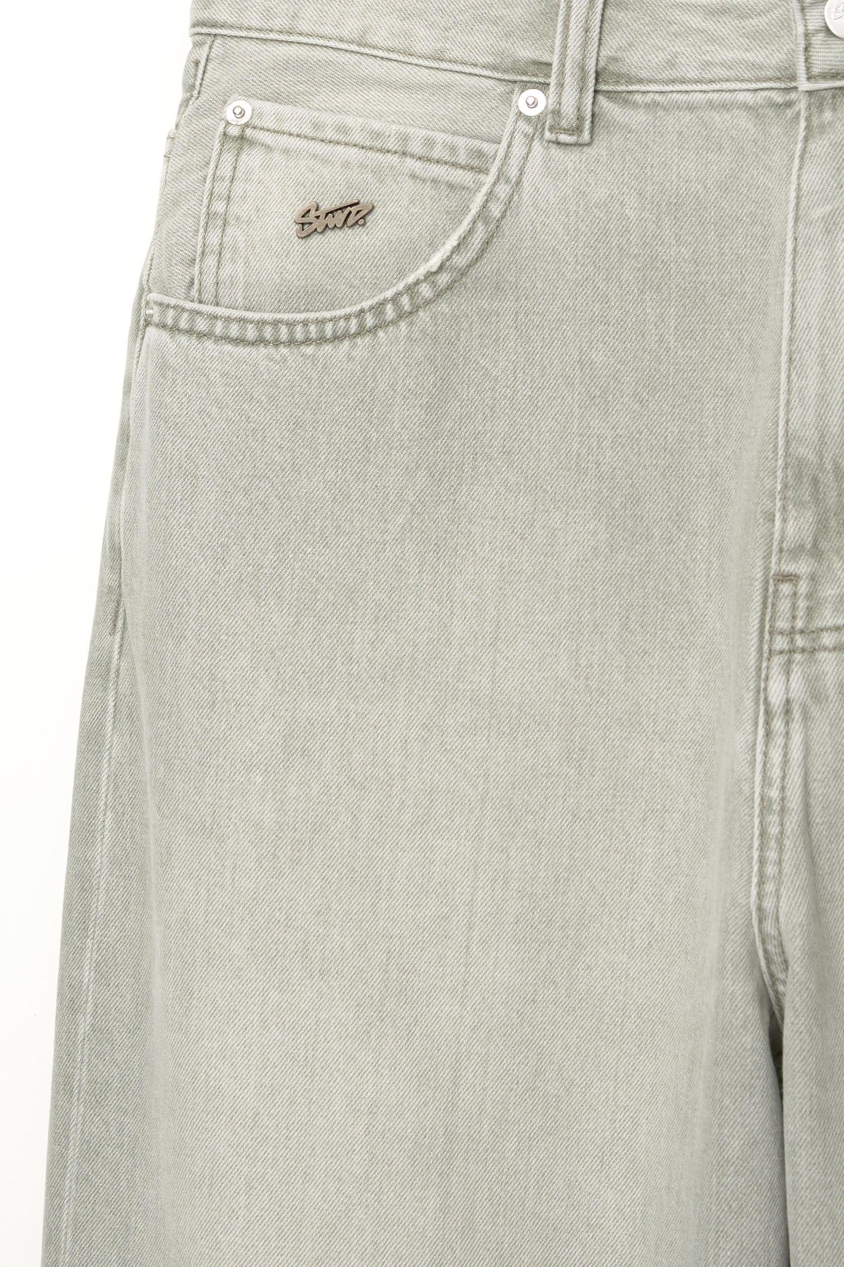 Baggy relaxed fit jeans Product Image