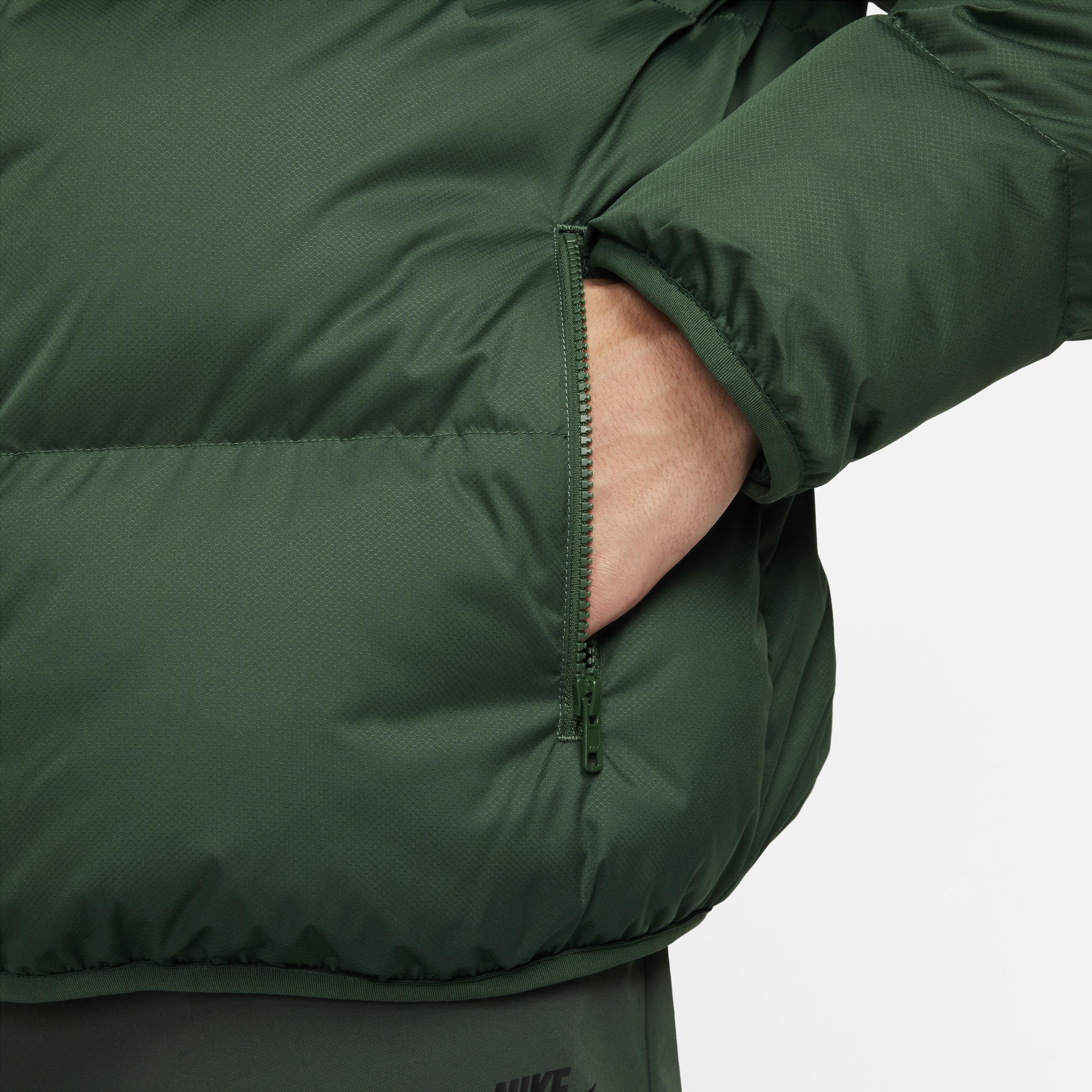 Nike Mens Nike Thermore Fill Club Puffer Jacket - Mens Product Image