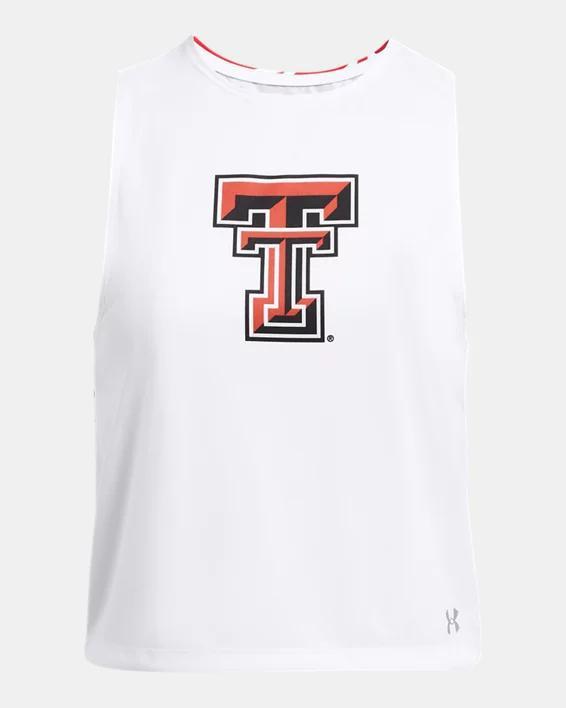 Women's UA Gameday Collegiate Tank Product Image