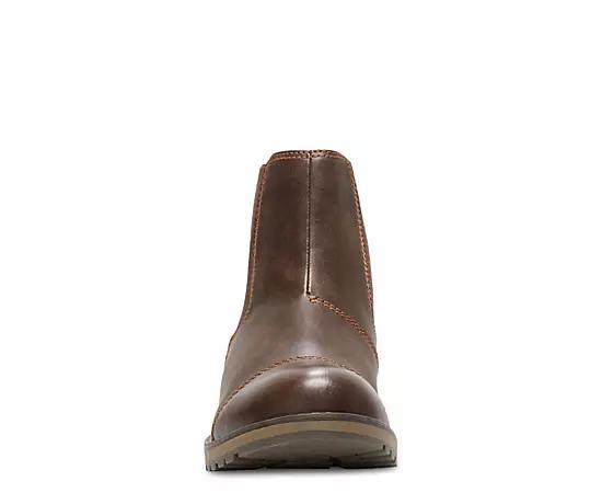 Eastland Drew Mens Chelsea Boots Product Image