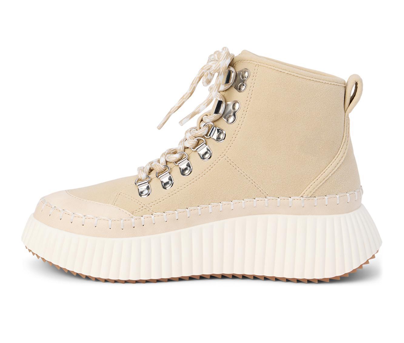 Women's Coconuts by Matisse Trek Sneaker Boots Product Image