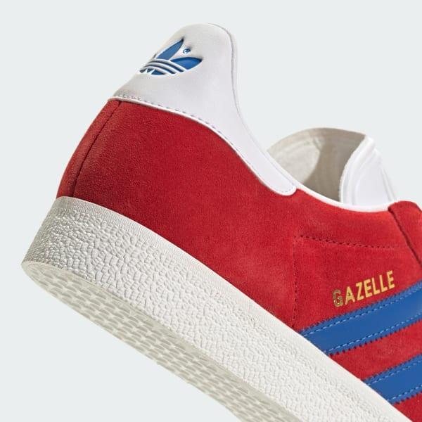 Gazelle Shoes Product Image