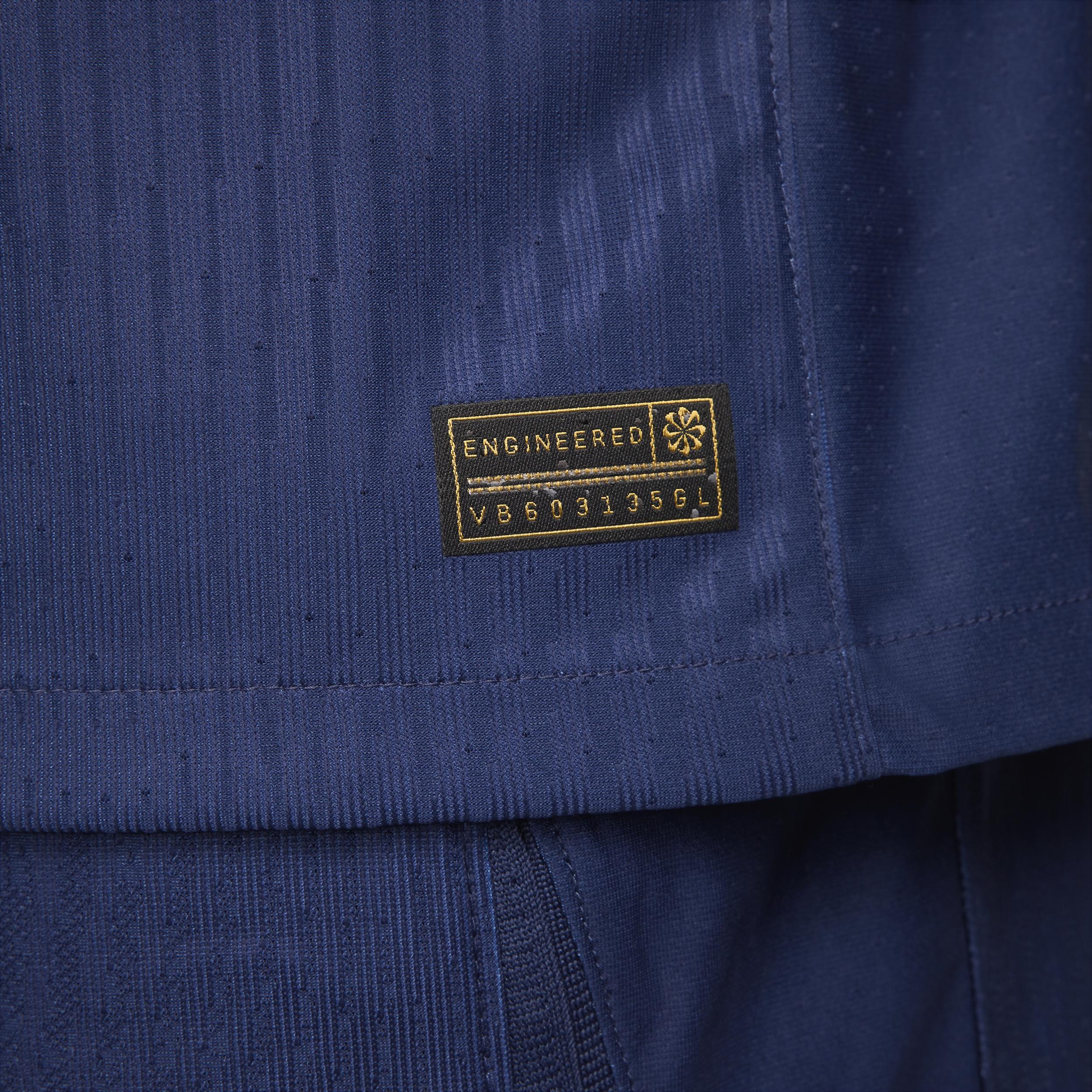 Paris Saint-Germain 2024/25 Match Home Nike Men's Dri-FIT ADV Soccer Jersey Product Image