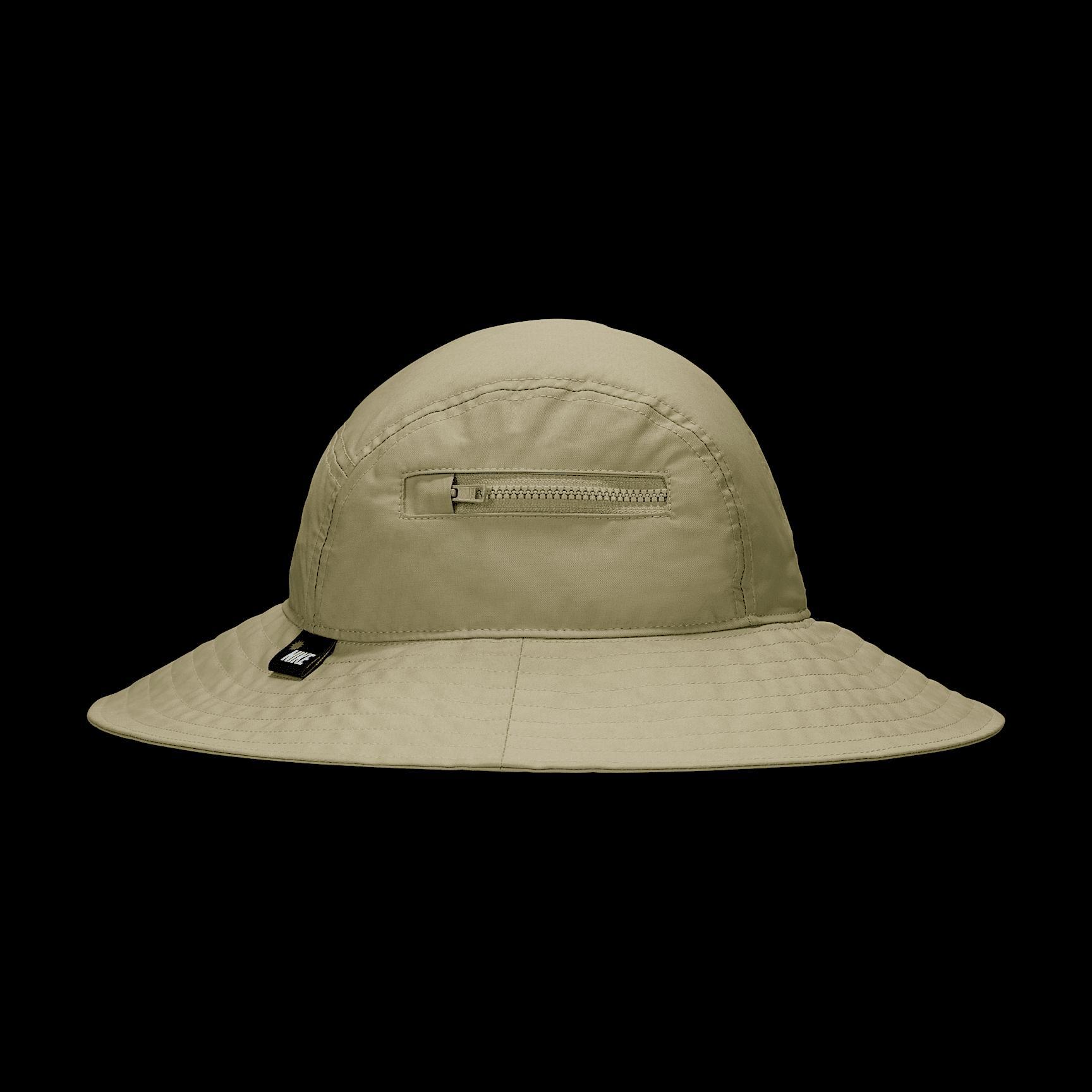 Nike Unisex Apex Wide-Brim Bucket Hat Product Image