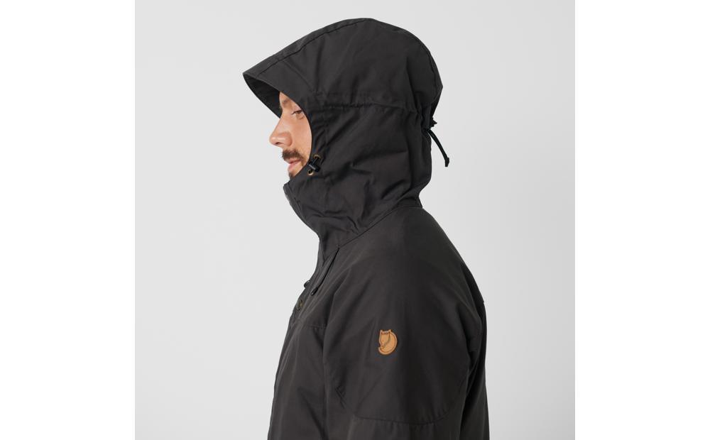 Skogsö Jacket M Product Image