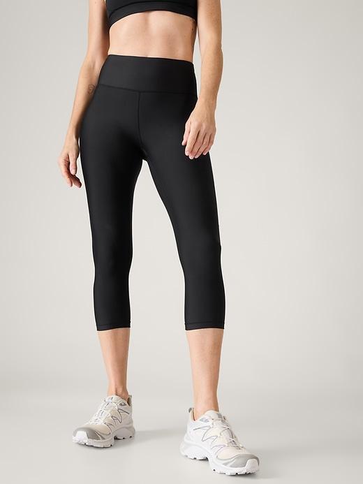 Interval Stash High Rise 7/8 Legging Product Image